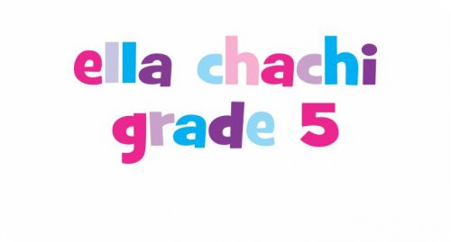 Fun font