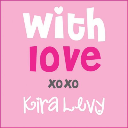 XOXO pink