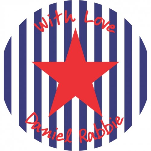 Star red