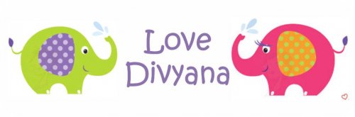 Ellies Divyana