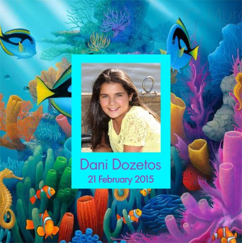 Under the Sea