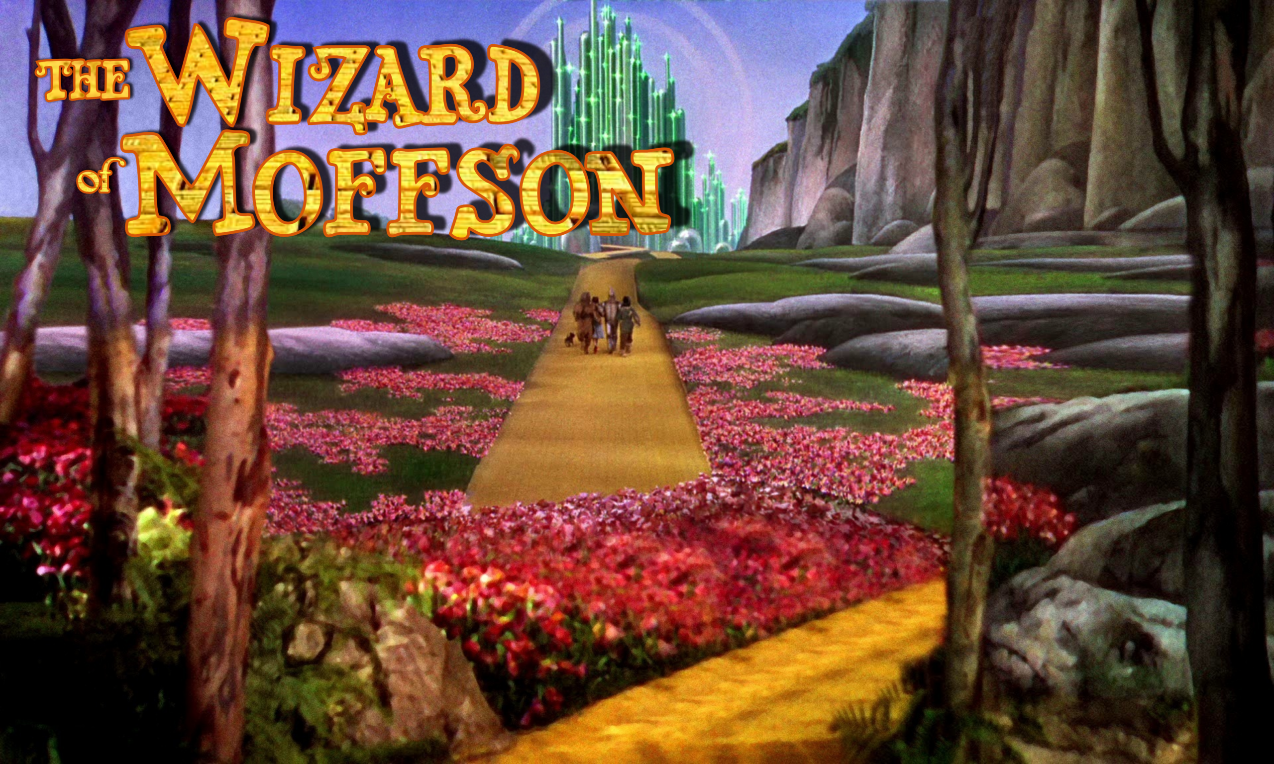 Wizard of Moffson