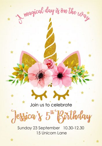 Birthday