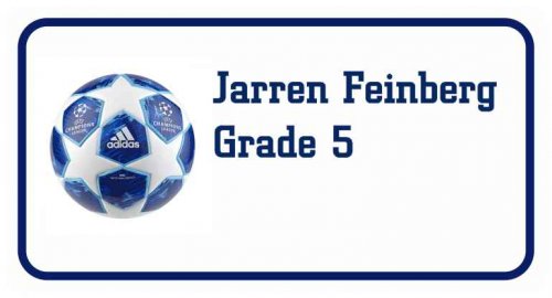 Ball eufa
