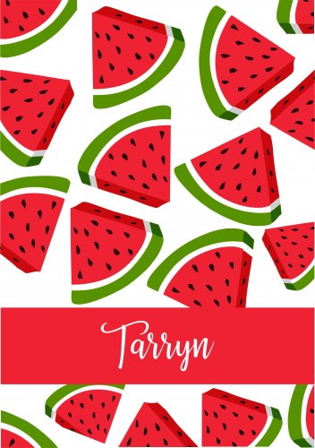 Watermelon