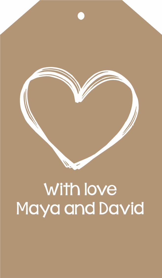 Natural heart