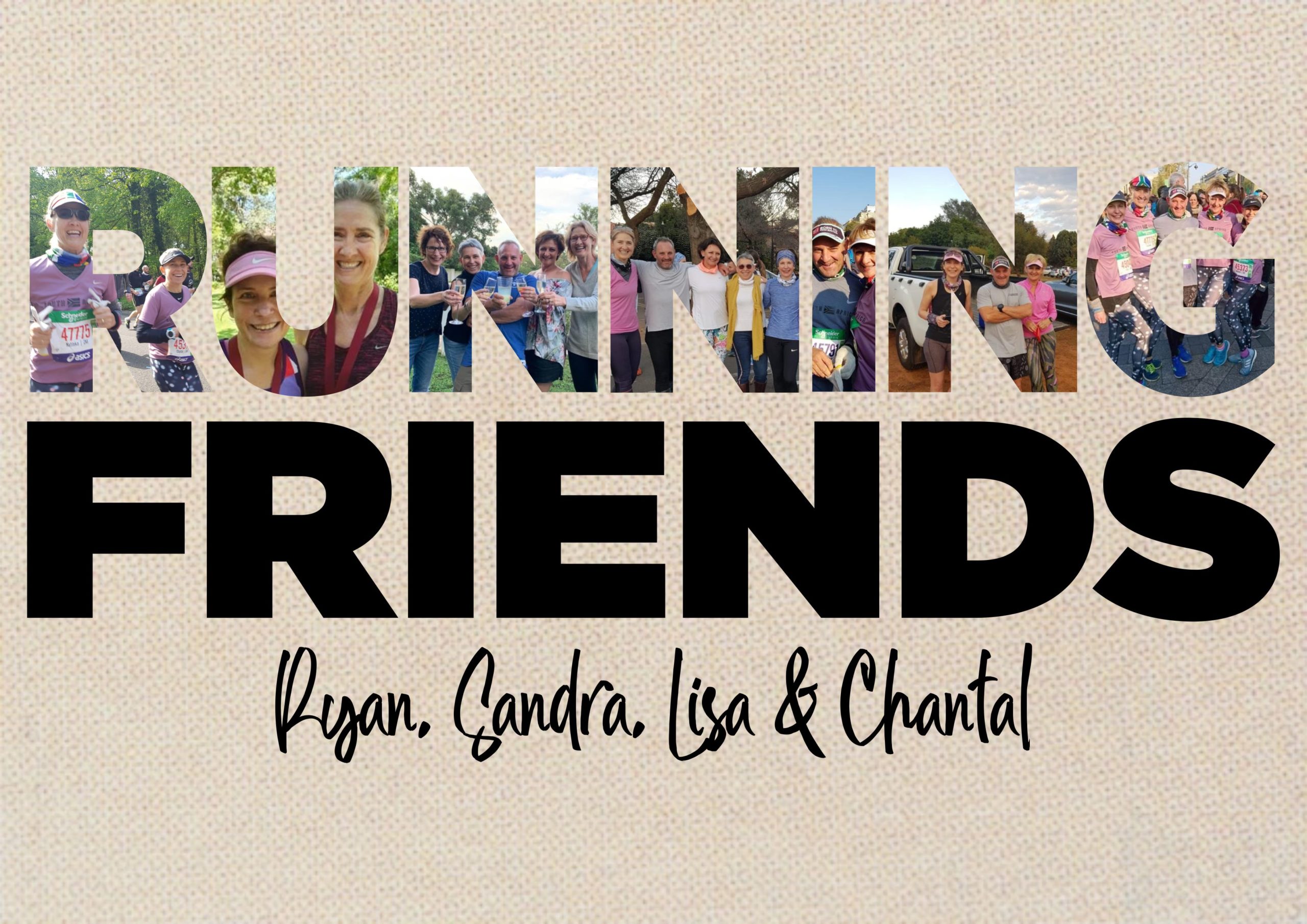 Best friends