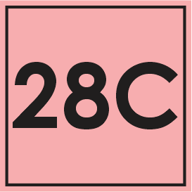 Blush pink