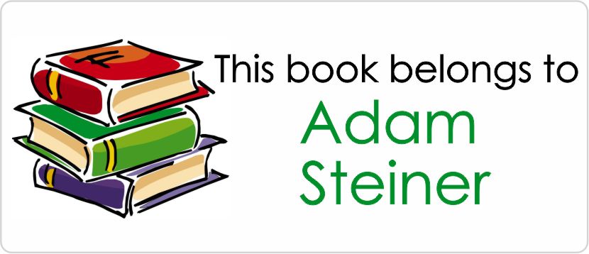 Book 1