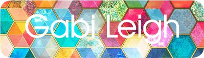 Colourful honeycomb