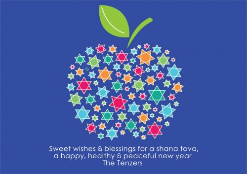 RH apple stars