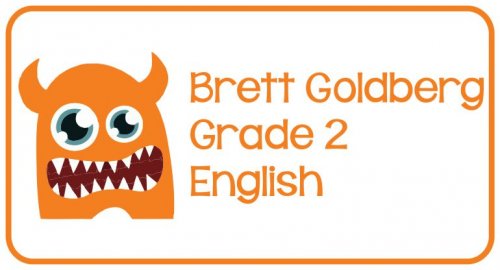 Monster orange