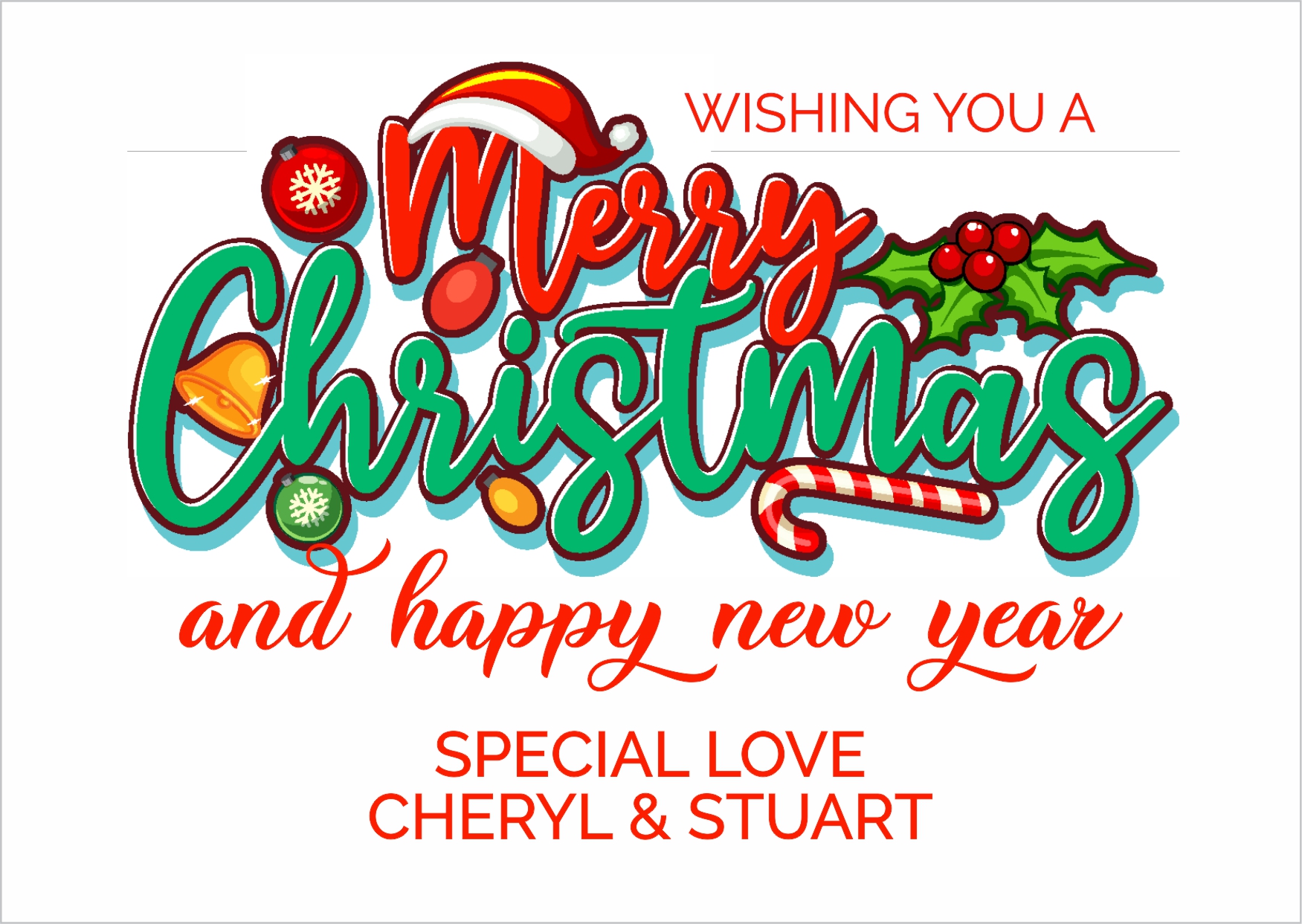 Merry merry