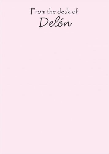 Delon
