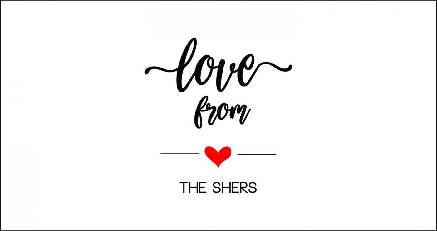 Love from