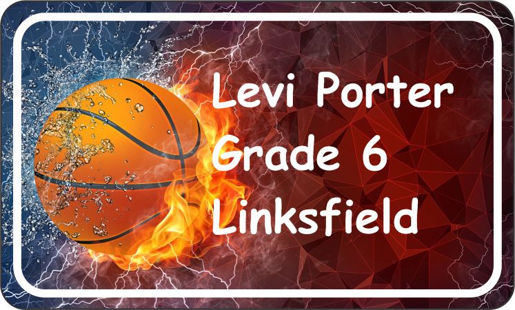Basketball theme