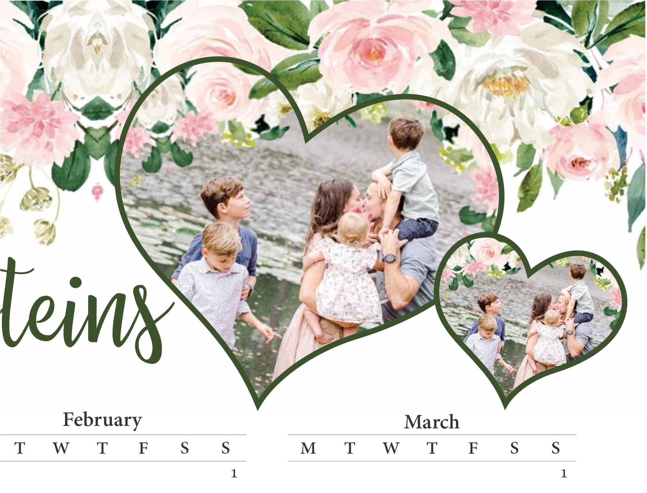 Family Cream roses - Image 2