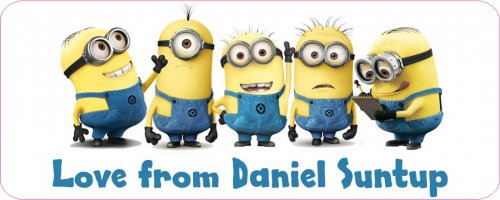 Minions