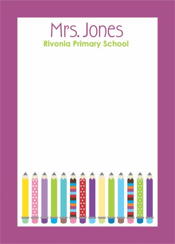 Pencils