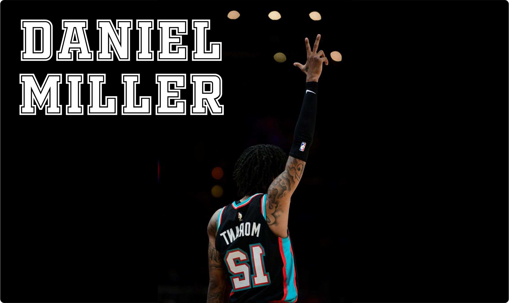 Daniel