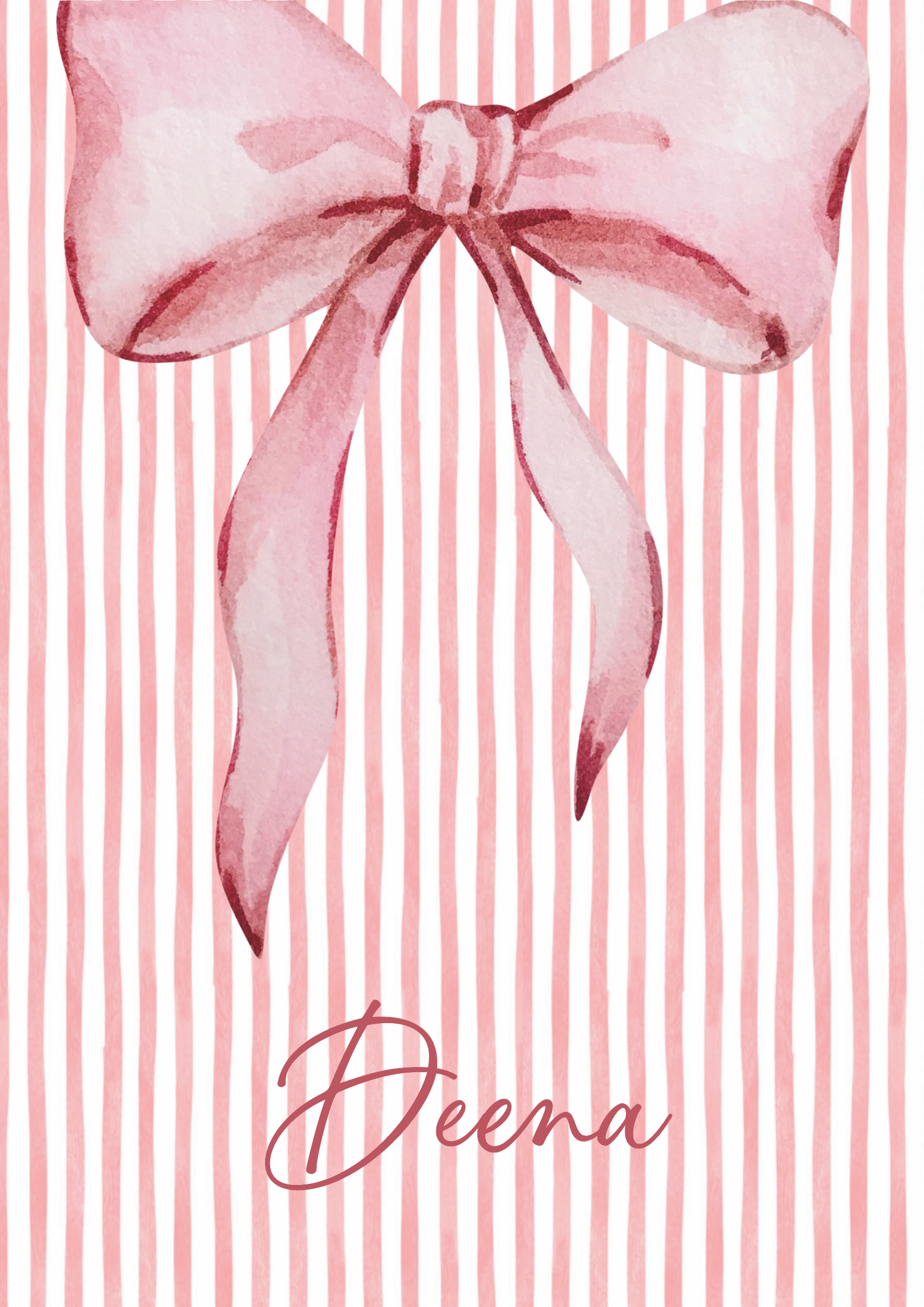 Bow