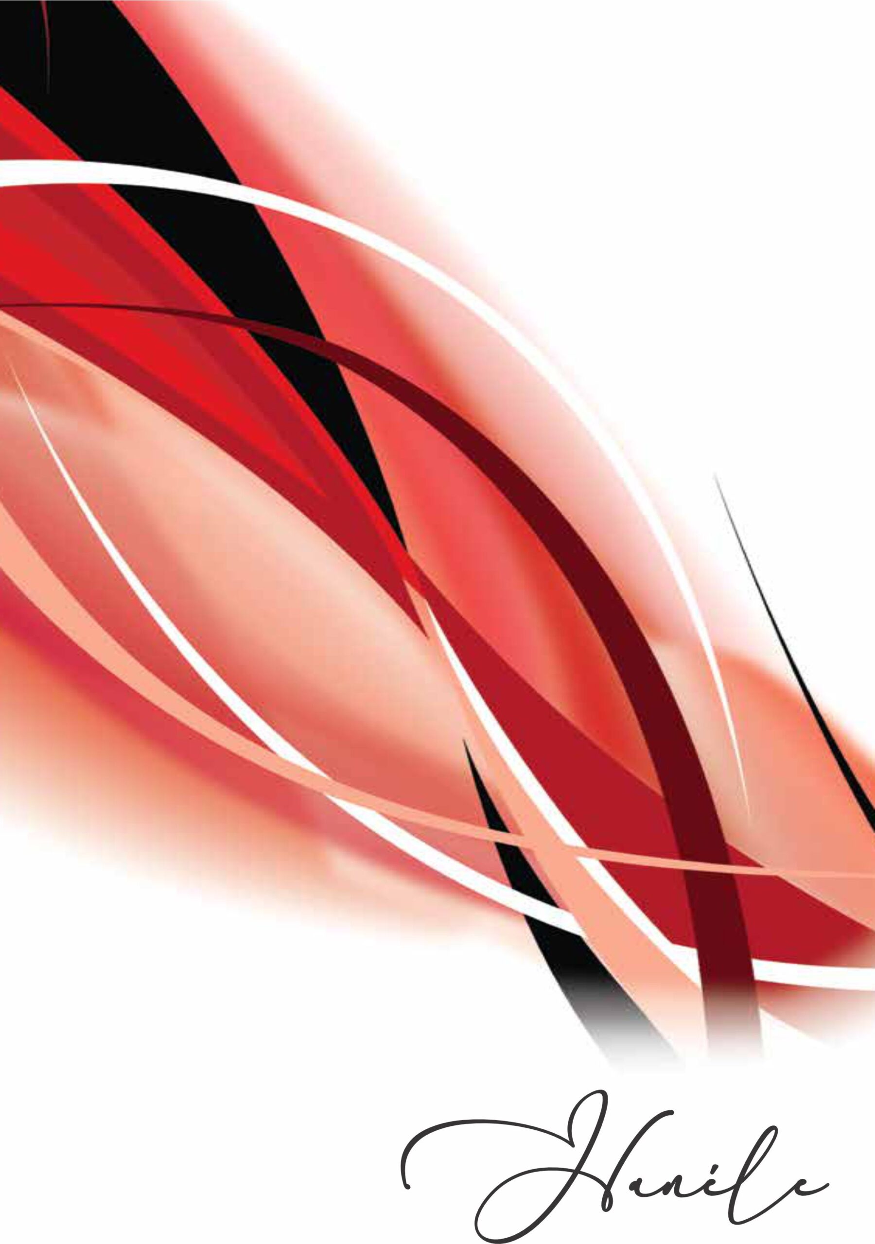 Corporate red