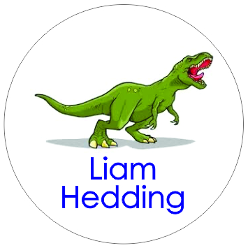 T-rex