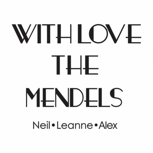Text black on white