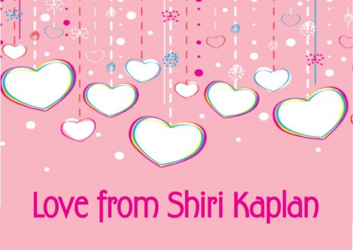 Raining Hearts