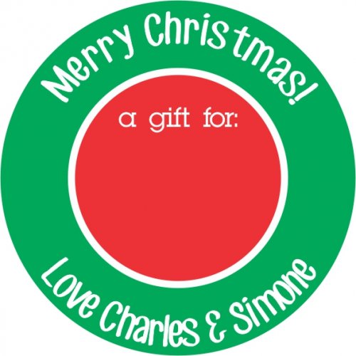 A gift for XMas
