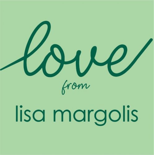 Love green on mint