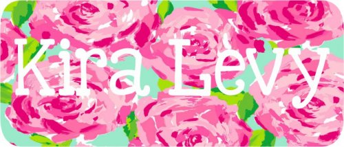 Bloomin roses