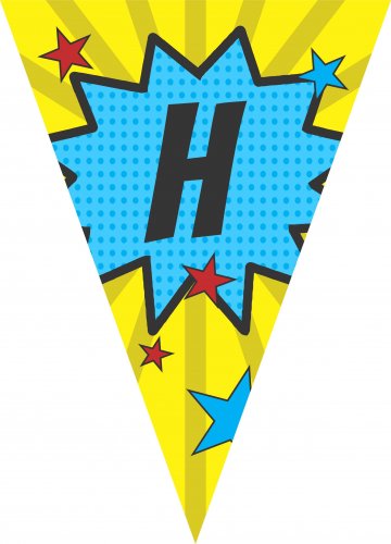 Bunting