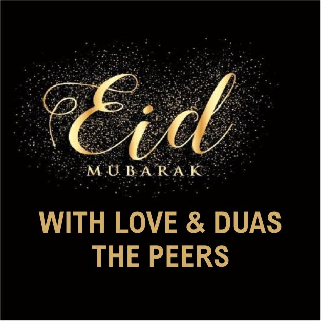 Eid sprinkles