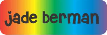 Background rainbow bright