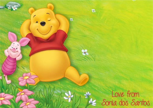 Pooh