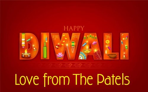 DIWALI