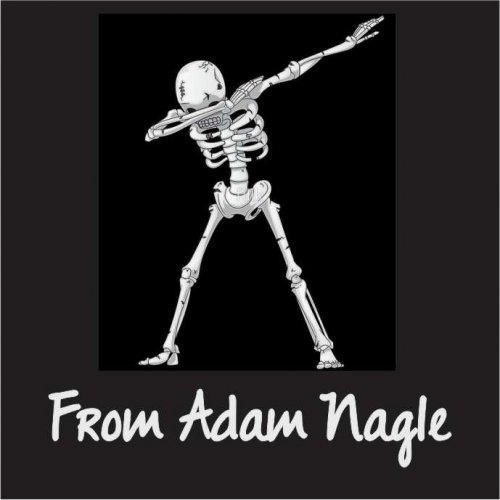 Skele dab