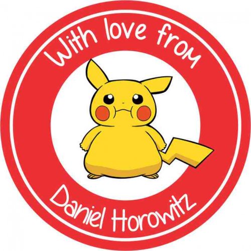 Pokemon