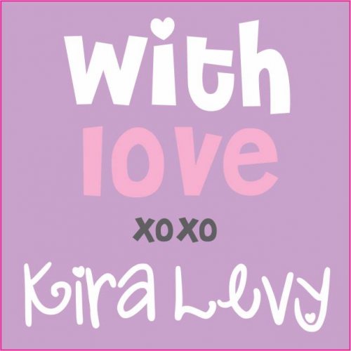 XOXO purple
