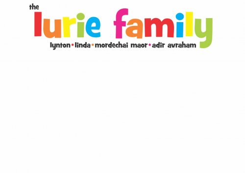Fun font brights family