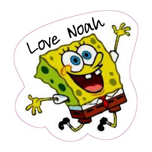 Spongebob