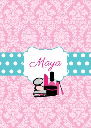 Make up