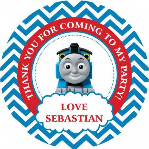 Thomas zigzag