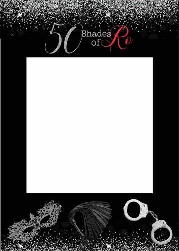 50 shades of