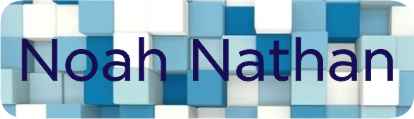 3D blocks