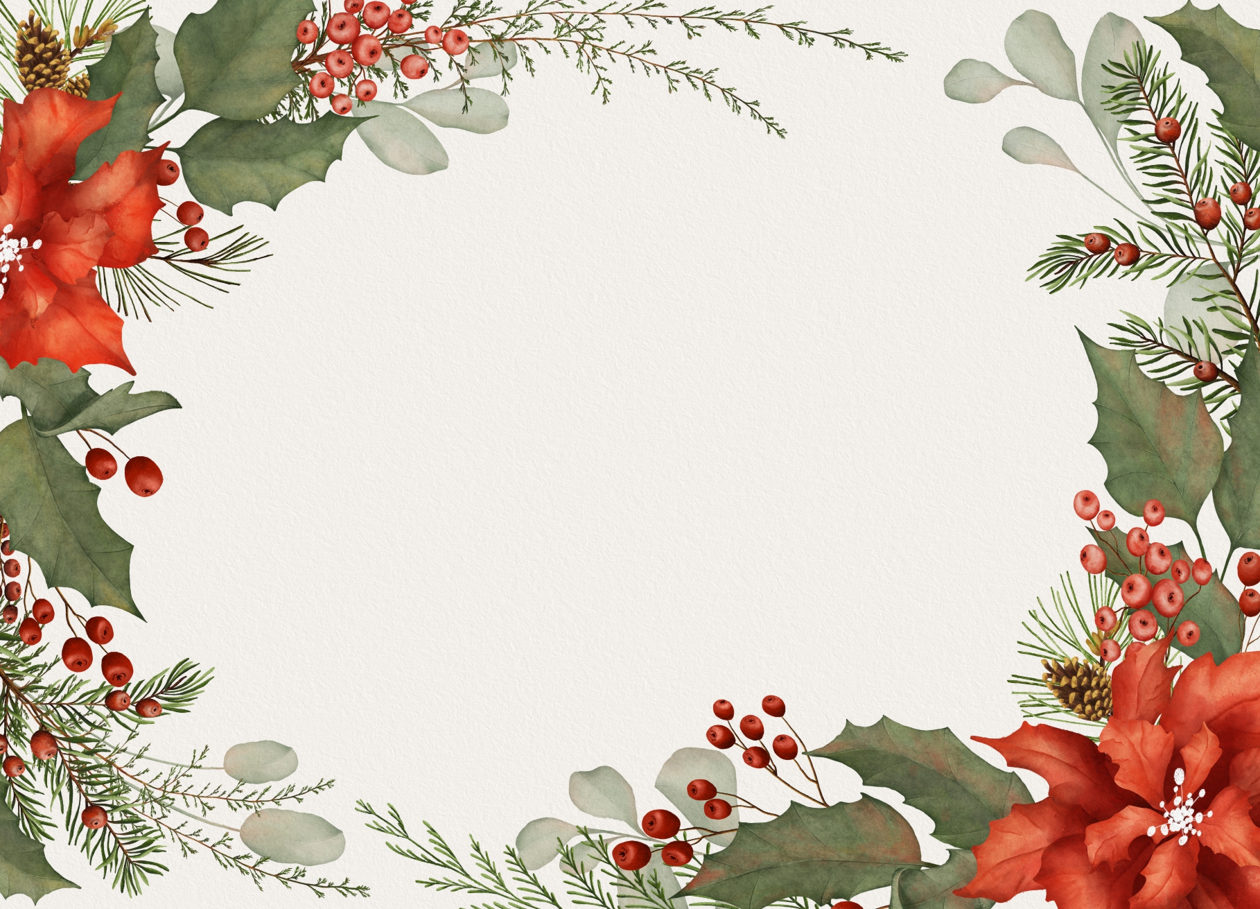 Mistletoe