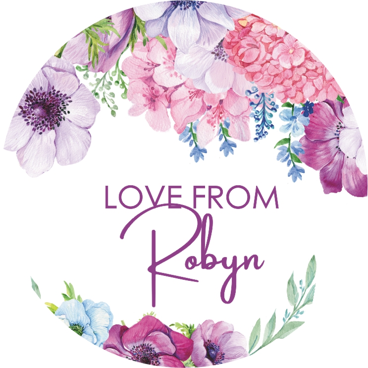 Floral fantasy