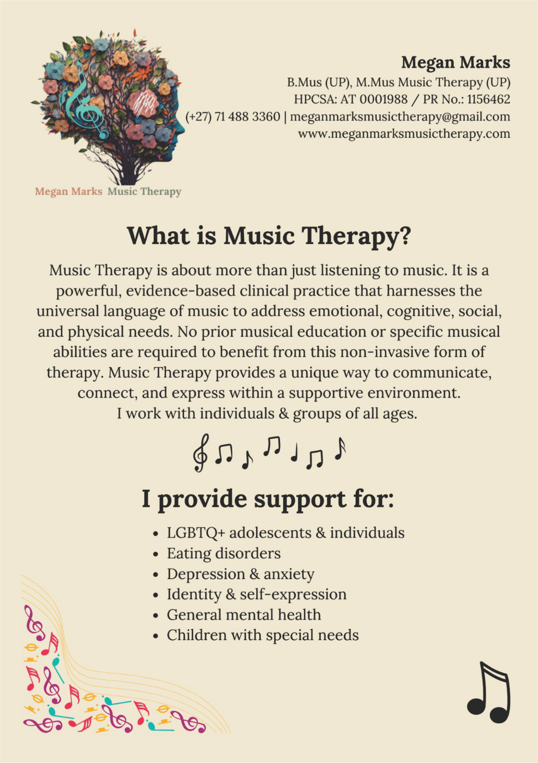Flyer