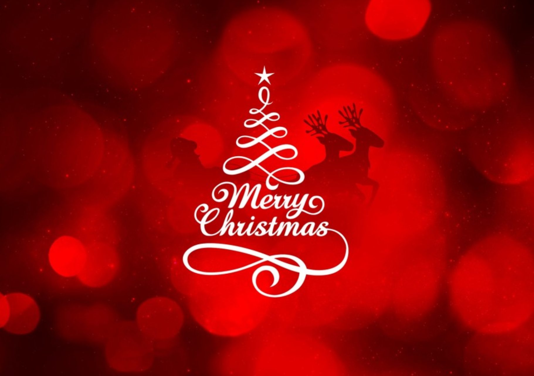 Merry tree